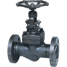 API Forged Steel Globe Valve (GLZ41X)